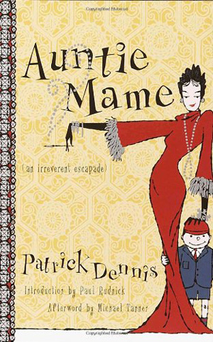 Auntie Mame - Paul Rudnick