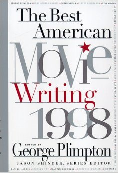 The Best American Movie Writing (1998) Paul Rudnick