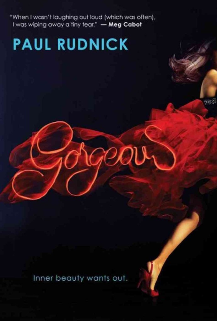 Gorgeous- Paul Rudnick