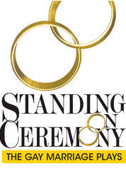 Standing-On-Ceremony - Paul Rudnick